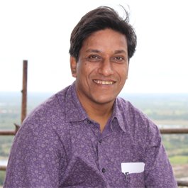 jag mohan garg